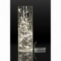 MAXIMUS ΦΩΤΙΣΤΙΚΟ ΜΠΑΤΑΡΙΑΣ DECO 50LM IP44 ΓΥΑΛΙ 2200Κ ΜΠΑΤΑΡΙΕΣ 3*ΑΑΑ (ΠΕΡΙΛΑΜΒΑΝΟΝΤΑΙ) 10*30CM