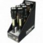 DURACELL ΦΑΚΟΣ ΑΠΟΣΠΩΜΕΝΟΣ LED 4XAAA 310LM ΕΩΣ 30 Μ. ΜΕ ΜΑΓΝΗΤΗ FLASH Κ ΚΟΚΚΙΝΟ ΦΩΣ stand 6 ΤΕΜ