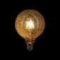 XANLITE ΛΑΜΠΤΗΡΑΣ LED DECO ANTIQUE G125 E27 4W (24W) ΖΕΣΤΟ ΛΕΥΚΟ ΦΩΣ 1800K 240LM XANLITE ΛΑΜΠΤΗΡΑΣ LED DECO ANTIQUE G125 E27 4W (24W) ΖΕΣΤΟ ΛΕΥΚΟ ΦΩΣ 1800K 240LM