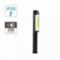 XANLITE ΦΑΚΟΣ LED 3XAA 300 LM ΕΩΣ 50 Μ. ΑΠΟΣΤΑΣΗ IP20 19,2X2,3CM