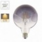 XANLITE ΛΑΜΠΤΗΡΑΣ LED DECO G125 ΦΙΜΕ ΑΚΑΝΟΝΙΣΤΟ E27 6W (48W) ΖΕΣΤΟ ΛΕΥΚΟ ΦΩΣ 2700K 600LM XANLITE ΛΑΜΠΤΗΡΑΣ LED DECO G125 ΦΙΜΕ ΑΚΑΝΟΝΙΣΤΟ E27 6W (48W) ΖΕΣΤΟ ΛΕΥΚΟ ΦΩΣ 2700K 600LM