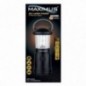 MAXIMUS ΦΑΚΟΣ ΦΑΝΑΡΑΚΙ LED 3XAA 350LM ΕΩΣ 15 Μ. ΑΠΟΣΤΑΣΗ IP3 DIMMABLE Κ ΓΑΝΤΖΟ 15X5,5CM