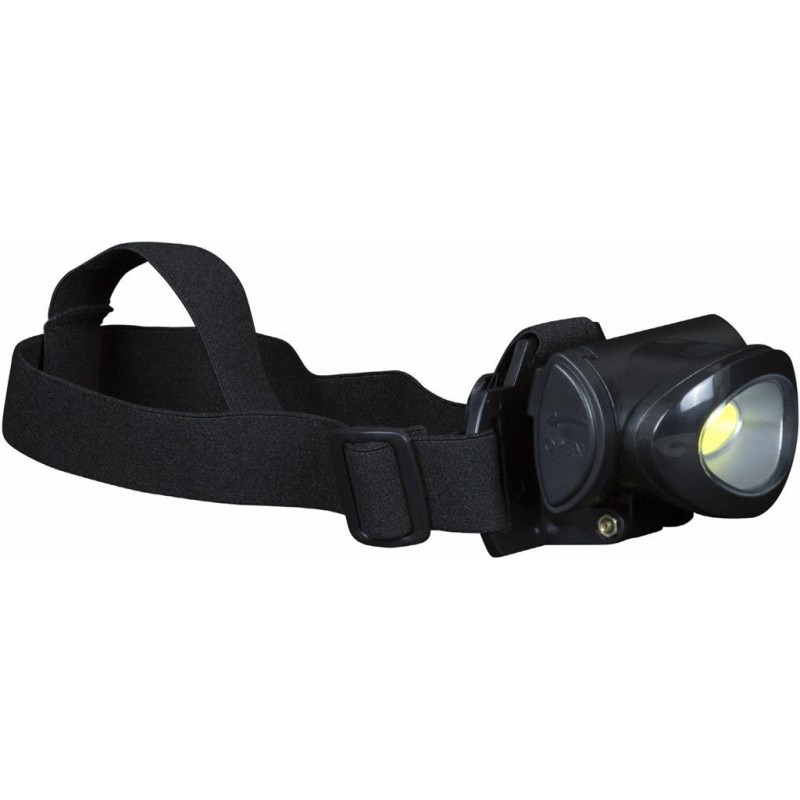 MAXIMUS ΦΑΚΟΣ ΚΕΦΑΛΗΣ LED 3ΧΑΑΑ 140LM ΕΩΣ 18Μ. ΑΠΟΣΤΑΣΗ IP44 2W