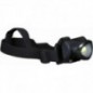 MAXIMUS ΦΑΚΟΣ ΚΕΦΑΛΗΣ LED 3ΧΑΑΑ 140LM ΕΩΣ 18Μ. ΑΠΟΣΤΑΣΗ IP44 2W