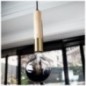 XANLITE ΛΑΜΠΤΗΡΑΣ LED DECO G125 ΦΙΜΕ ΑΚΑΝΟΝΙΣΤΟ E27 6W (48W) ΖΕΣΤΟ ΛΕΥΚΟ ΦΩΣ 2700K 600LM XANLITE ΛΑΜΠΤΗΡΑΣ LED DECO G125 ΦΙΜΕ ΑΚΑΝΟΝΙΣΤΟ E27 6W (48W) ΖΕΣΤΟ ΛΕΥΚΟ ΦΩΣ 2700K 600LM