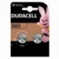 DURACELL ΜΠΑΤΑΡΙΑ ΛΙΘΙΟΥ 2025 2ΤΜΧ
