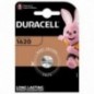 DURACELL ΜΠΑΤΑΡΙΑ ΛΙΘΙΟΥ 1620 1ΤΜΧ