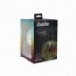 XANLITE ΛΑΜΠΤΗΡΑΣ LED DECO G125 3D E27 3,8W  2700K