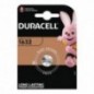 DURACELL ΜΠΑΤΑΡΙΑ ΛΙΘΙΟΥ 1632 1ΤΜΧ