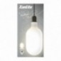 XANLITE ΛΑΜΠΤΗΡΑΣ LED DECO MILKY OPALINE ΟΒΑΛ E27 6,5W (60W) ΟΥΔΕΤΕΡΟ ΦΩΣ 4000K 806LM