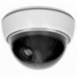 ORNO DUMMY ΚΑΜΕΡΑ CCTV ΛΕΥΚΗ 3XAA