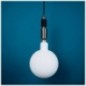 XANLITE ΛΑΜΠΤΗΡΑΣ LED DECO MILKY OPALINE G200 E27 24W (185W) ΟΥΔΕΤΕΡΟ ΦΩΣ 4000K 3000LM