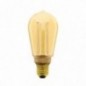 XANLITE ΛΑΜΠΤΗΡΑΣ LED DECO EDISON ΜΕ ΟΛΟΓΡΑΜΜΑ ST64 E27 4W (20W) ΖΕΣΤΟ ΛΕΥΚΟ ΦΩΣ 1800K 200LM XANLITE ΛΑΜΠΤΗΡΑΣ LED DECO EDISON ΜΕ ΟΛΟΓΡΑΜΜΑ ST64 E27 4W (20W) ΖΕΣΤΟ ΛΕΥΚΟ ΦΩΣ 1800K 200LM
