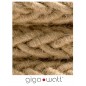 FABRIC CABLE ROPE 22mm 3X0,75