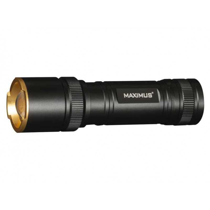 MAXIMUS ΦΑΚΟΙ STAND 3W LED 135LM 16 ΤΕΜ