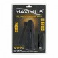 MAXIMUS ΦΑΚΟΣ ΕΡΓΑΣΙΑ LED 3W+1W 200+60LM USB