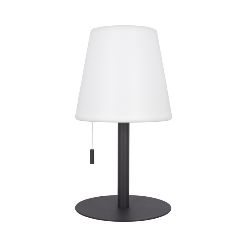 XANLITE ΦΩΤΙΣΤΙΚΟ LED ΕΠΑΝΑΦ CCT DIM IP44 IK10 400LM ΓΚΡΙ ΚΩΝΟΣ